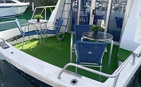 Yate Gijón, experiencia única N